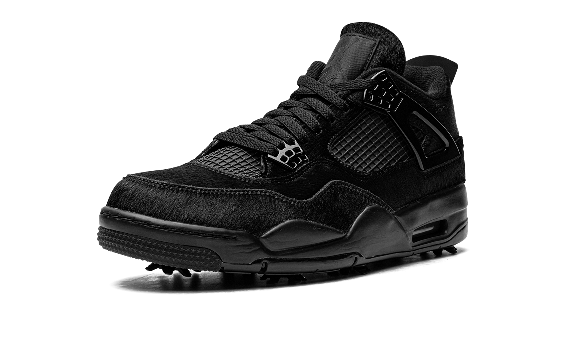 4 Golf "Black Cat" CU9981 001