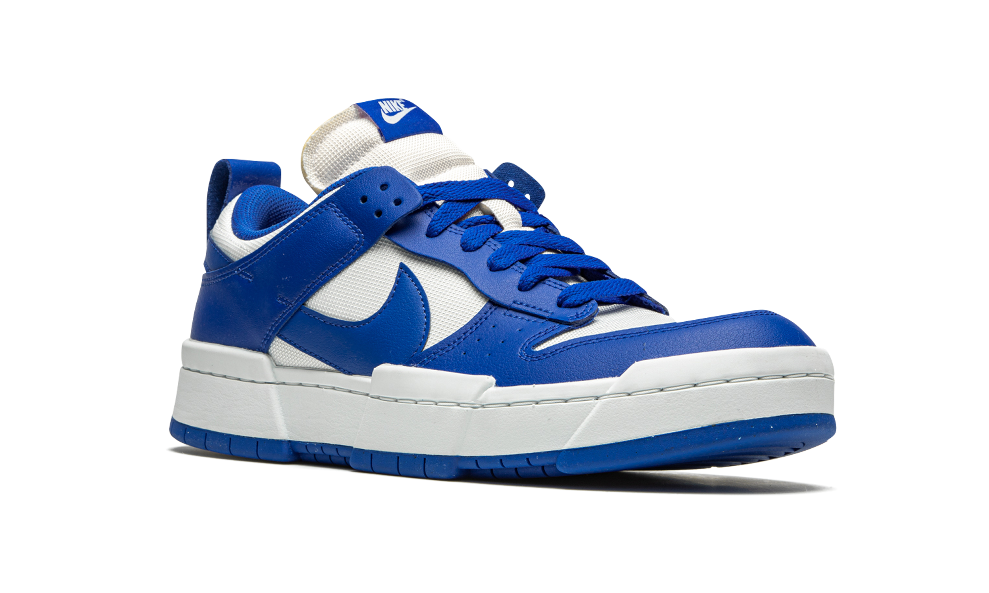 DUNK LO DISRUPT WMNS"Game Royal"