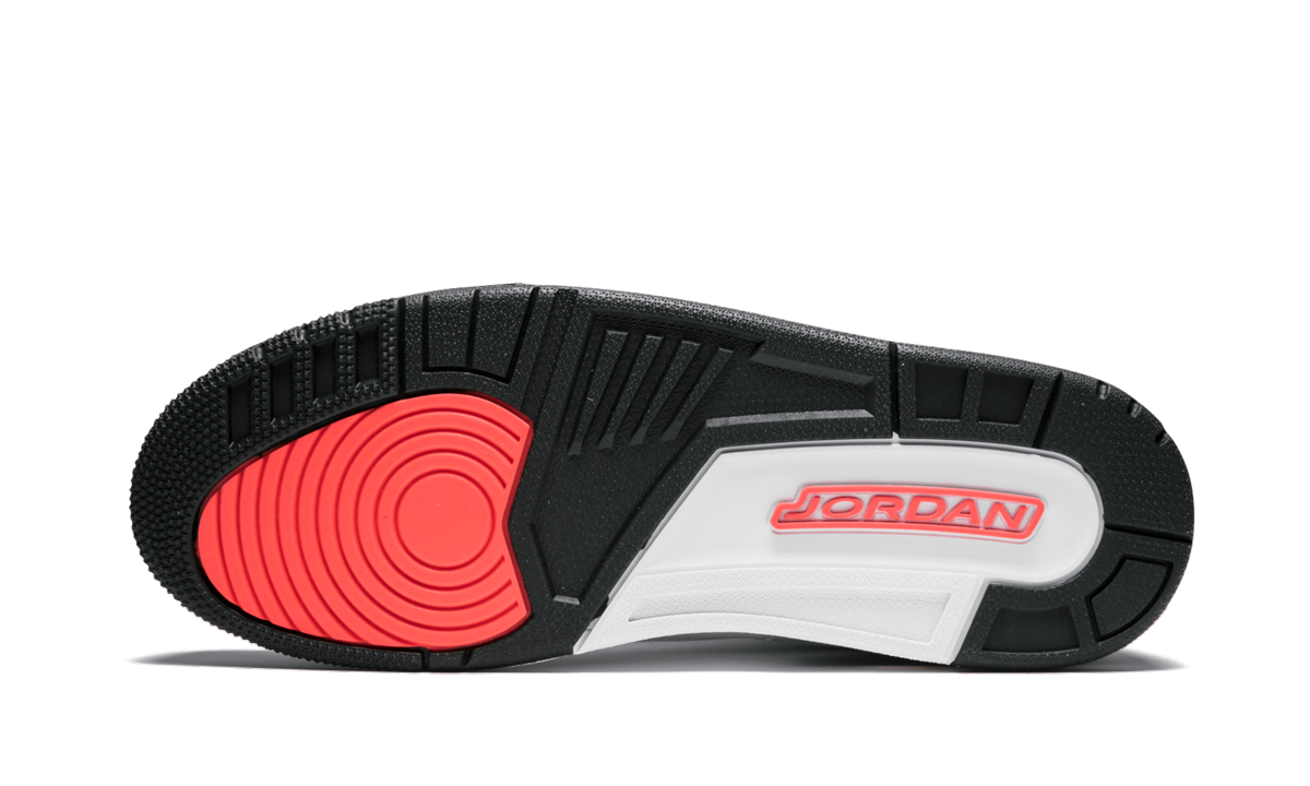 3 Retro "Infrared 23" 136064 123