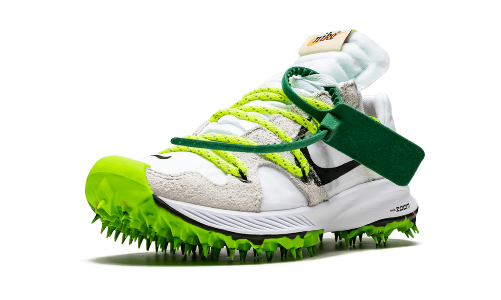 W Zoom Terra Kiger 5"OFF-WHITE" CD8179 100