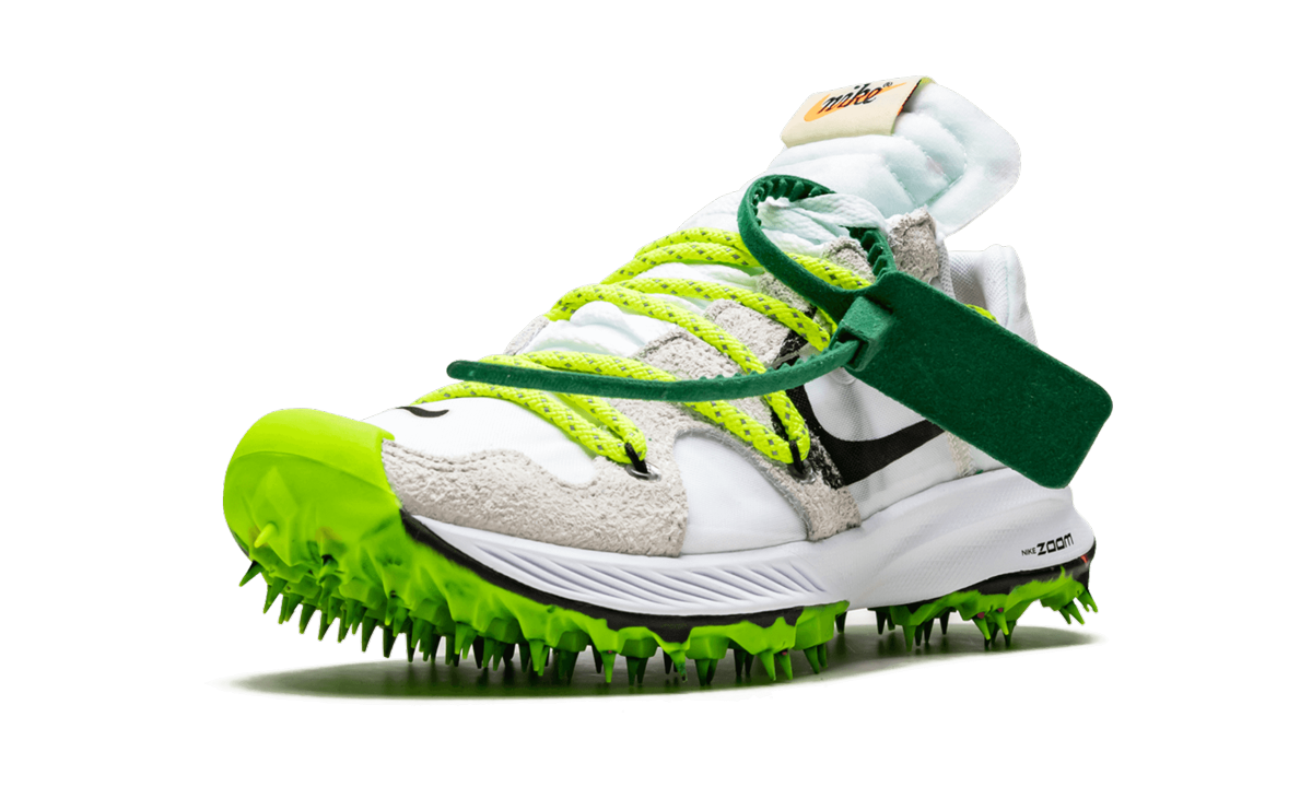 W Zoom Terra Kiger 5"OFF-WHITE" CD8179 100