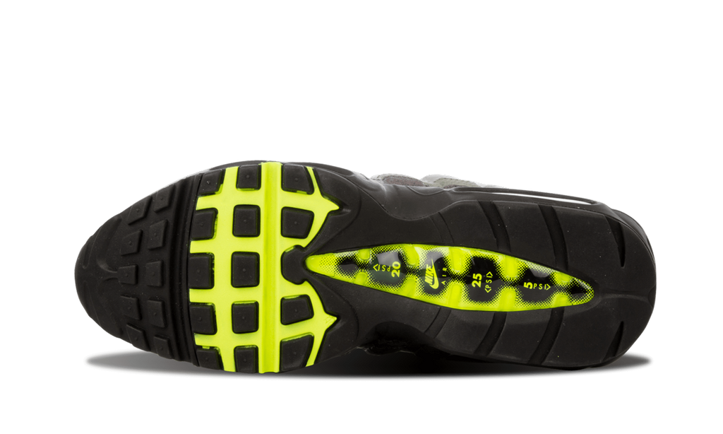 Air Max 95 OG Premium "Neon" 759986 071