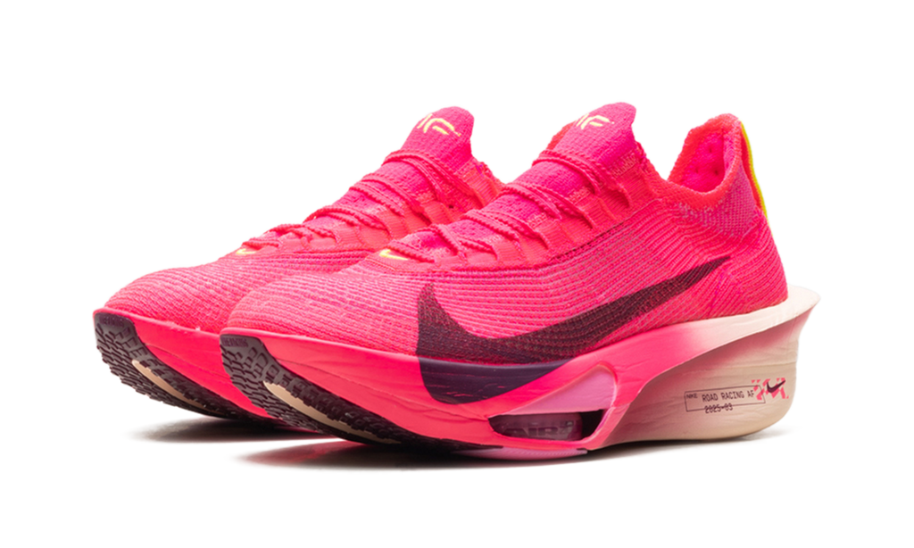 Alphafly 3 WMNS"Hyper Pink Bordeaux" FD8315 601