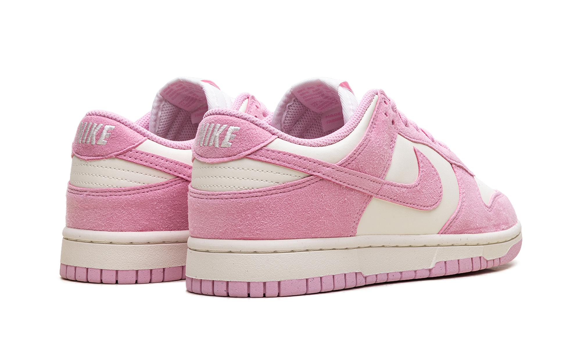 Dunk Low Next Nature WMNS"Pink Rise" HJ7673 101
