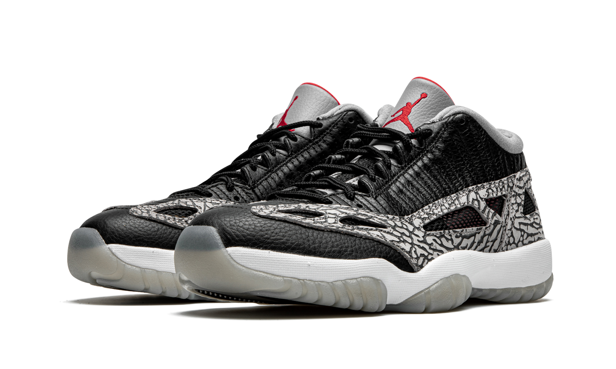 11 Low IE "Black Cement" 919712 006