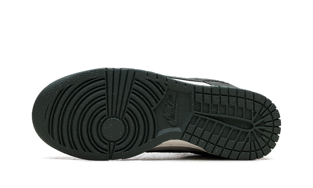 Dunk Low Next Nature WMNS"Viintage Green" HJ7673 002