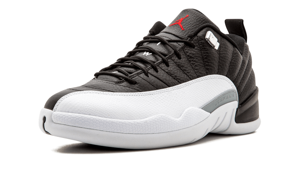 12 Retro Low "Playoff" 308317 004