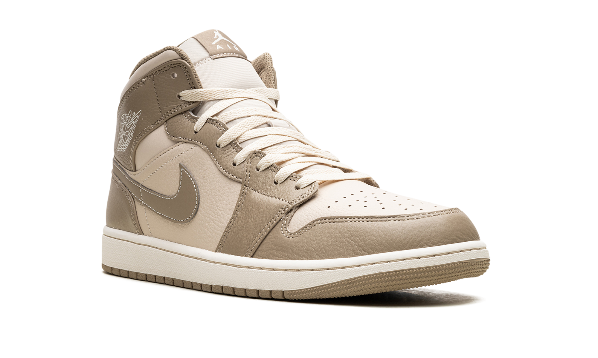 1 Mid "LEGEND LIGHT BROWN" HF4830 203