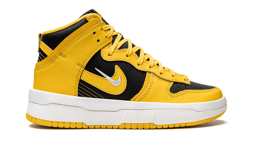 DUNK HIGH UP MNS WMNS"Varsity Maize" DH3718 001