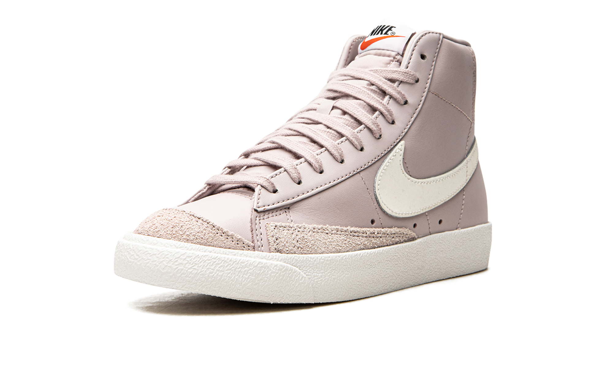 BLAZER MID'77 LX MNS WMNS"Mauve"