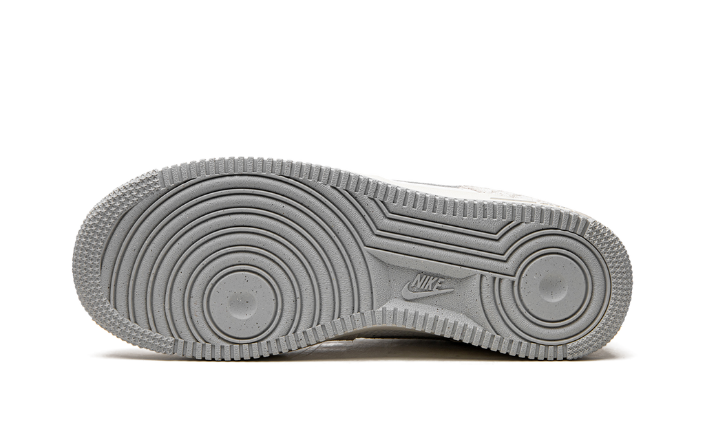 AIR FORCE 1 WMNS"White Python" DX2678 100