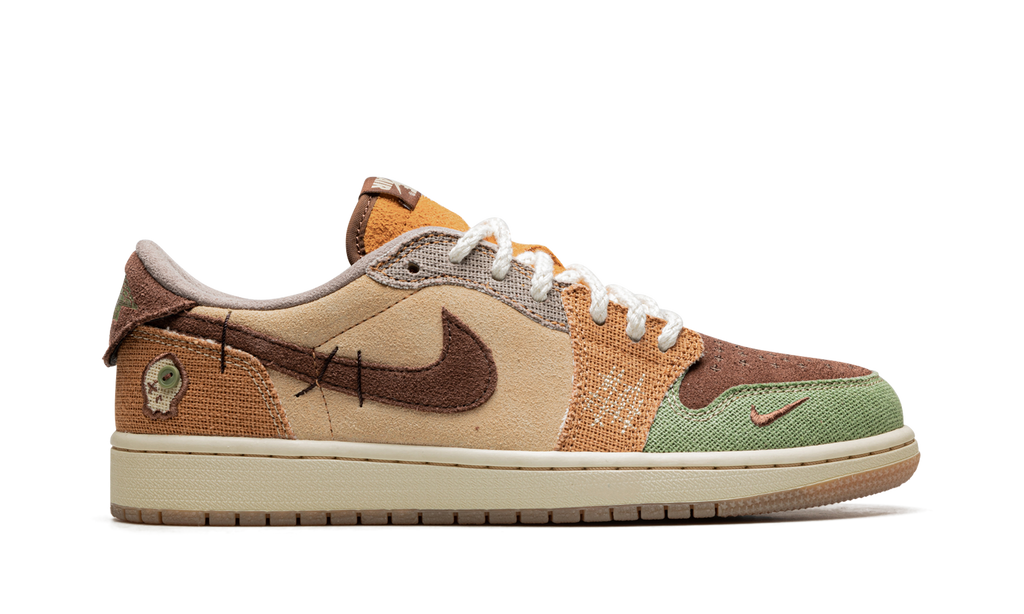 1 Low OG "Zion Williamson - Voodoo" DZ7292 200