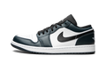 1 Low "Dark Teal" 553558 411