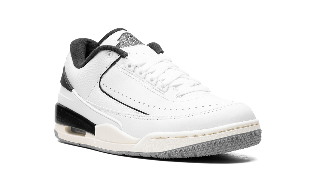 2/3 "White/Black" FD0383 100