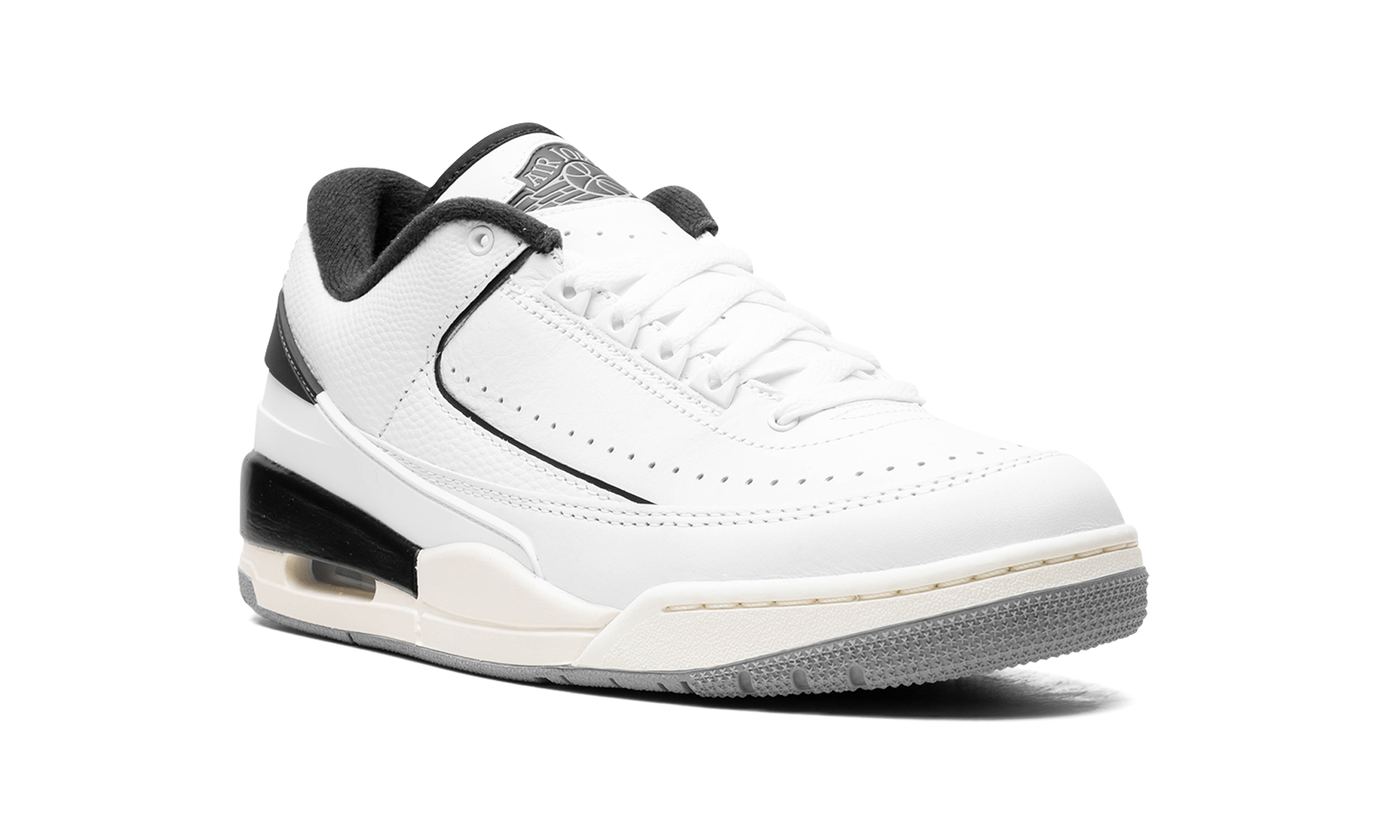 2/3 "White/Black" FD0383 100