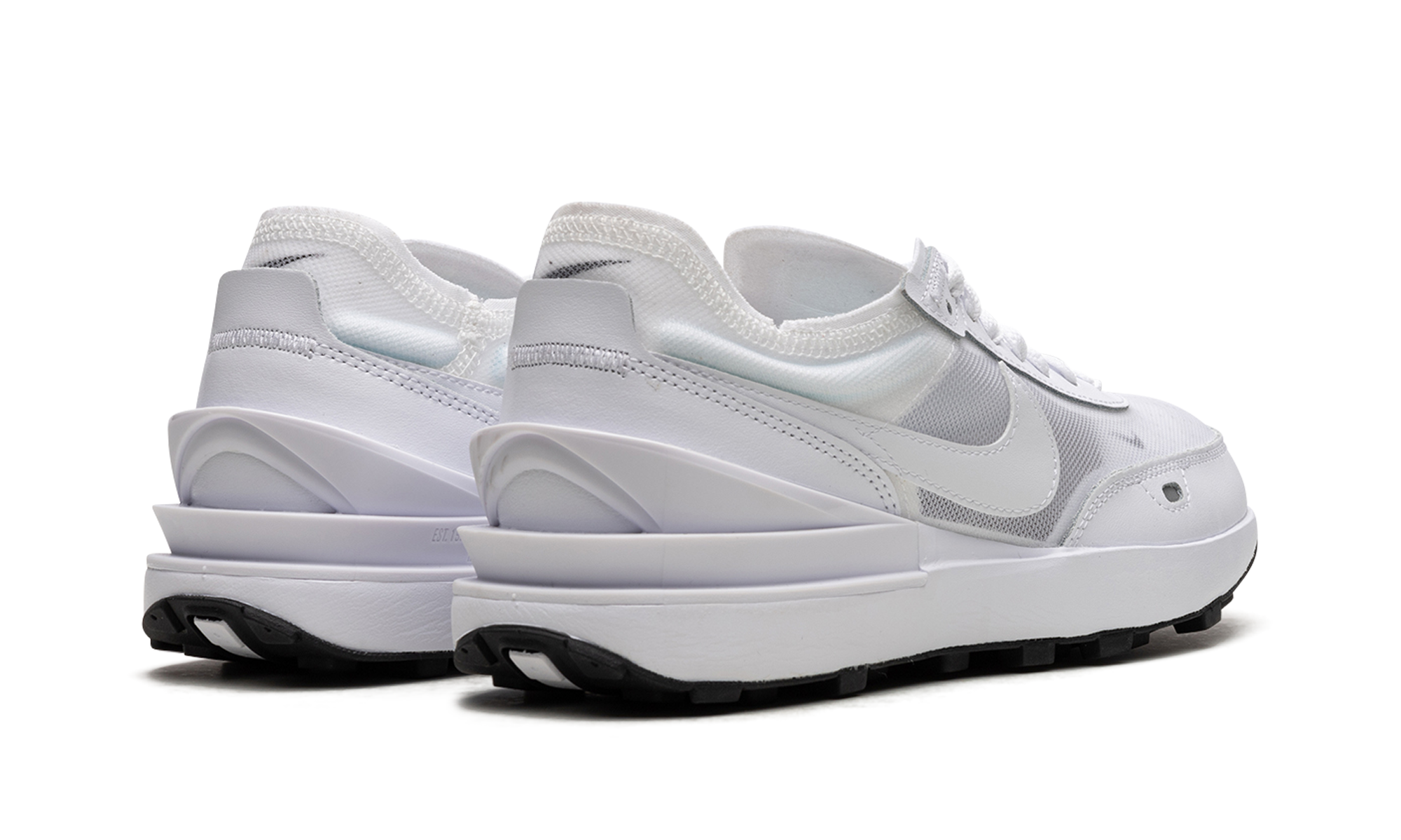 WAFFLE ONE WMNS"White Black White" DC2533 103