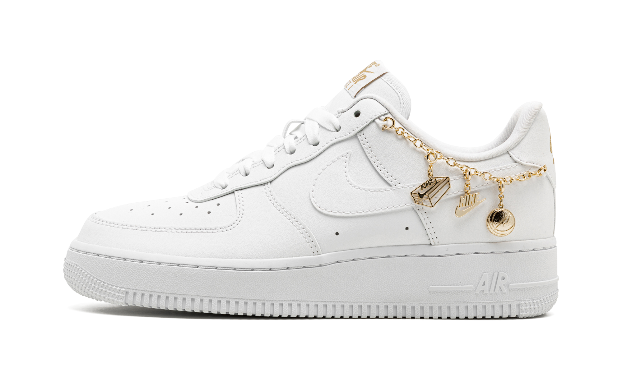 AIR FORCE 1'07 LX MNS WMNS"Lucky Charms" DD1525 100