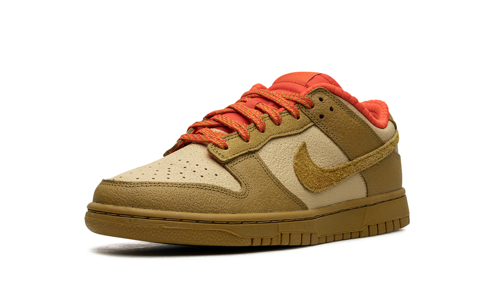 DUNK LOW WMNS"Bronzine Picante Red" FQ8897 252