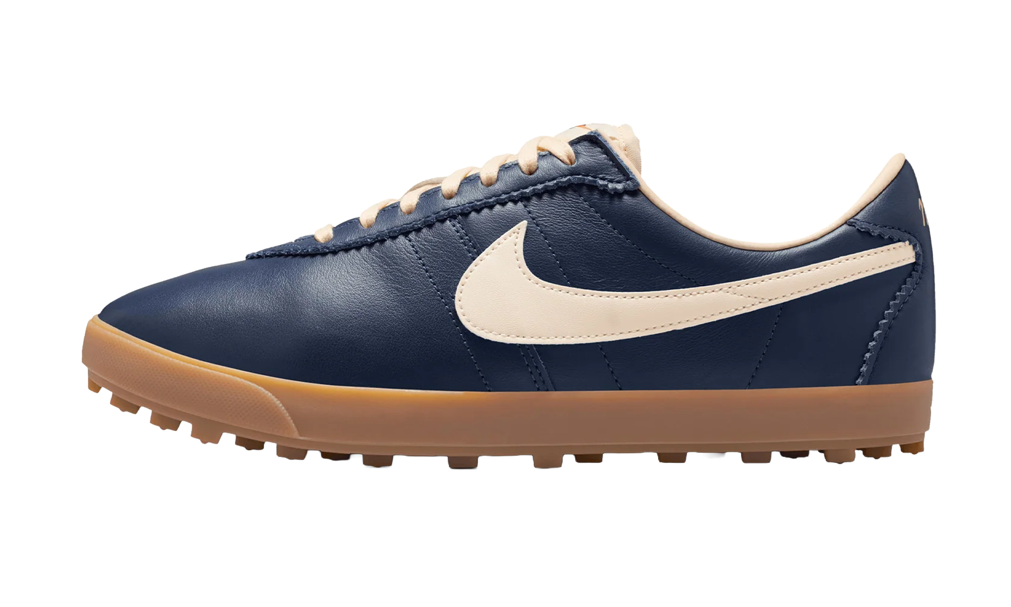 Astro Grabber WMNS"Leather - Midnight Navy" II1259 400