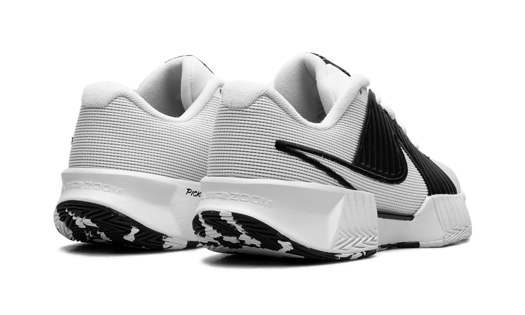 Zoom Challenge PB WMNS"White Black" FQ4155 100