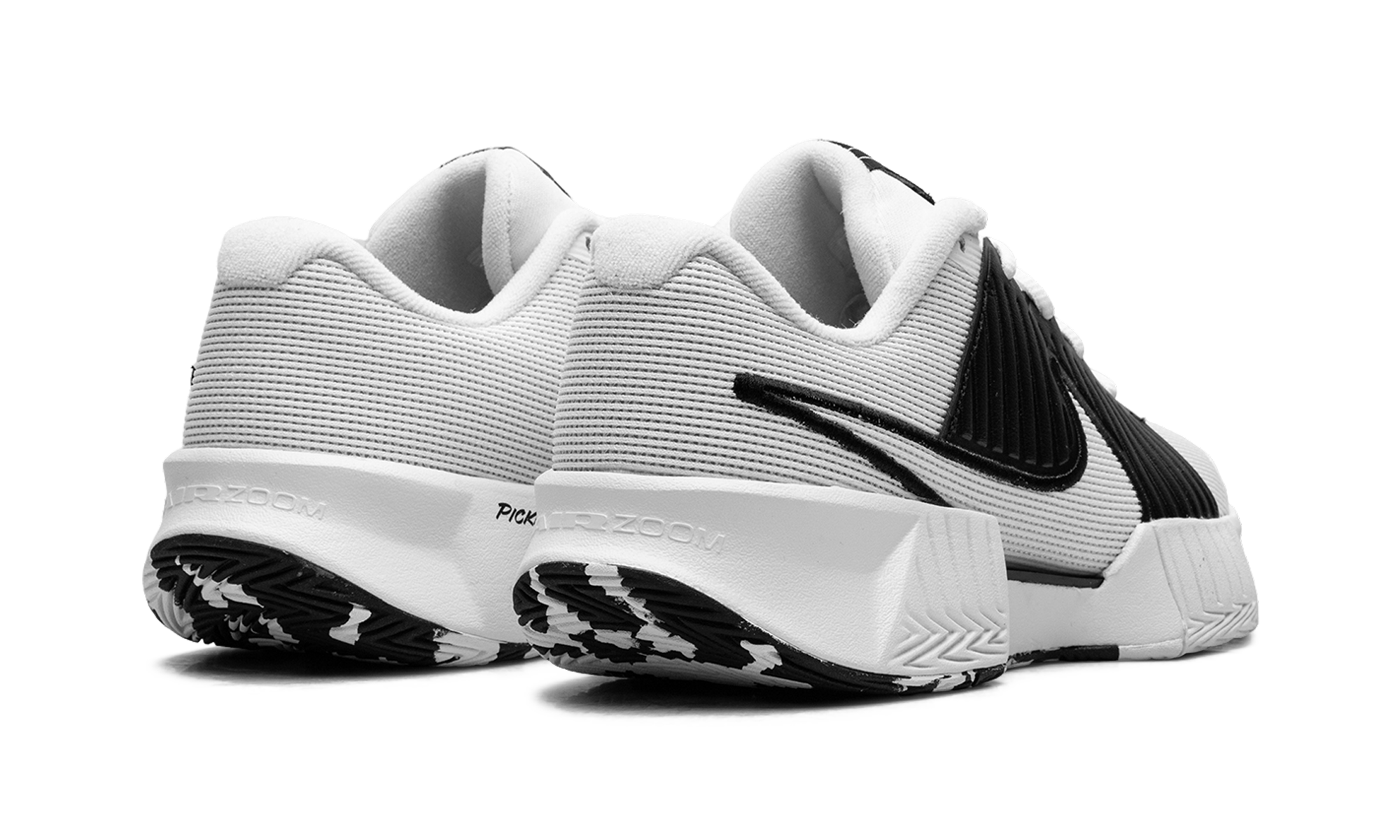 Zoom Challenge PB WMNS"White Black" FQ4155 100