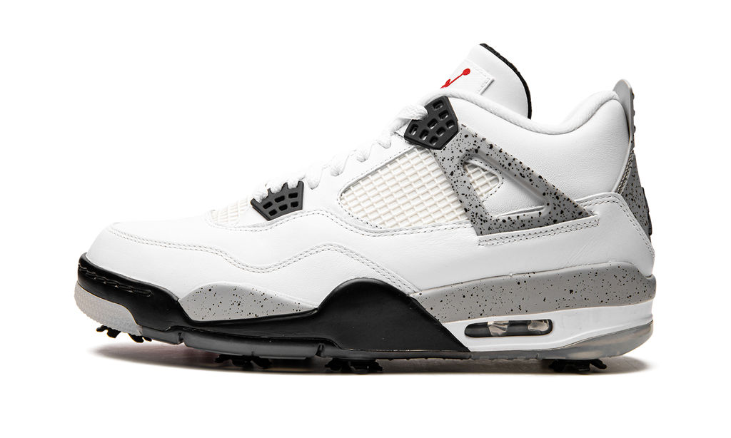 4 Golf "White Cement" CU9981 100