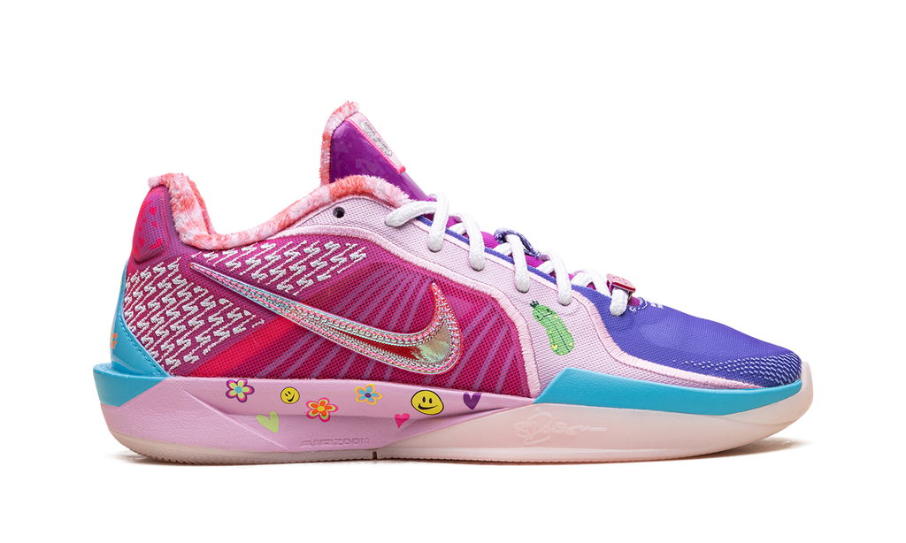 Sabrina 2 WMNS"Doernbecher" IB6103 920