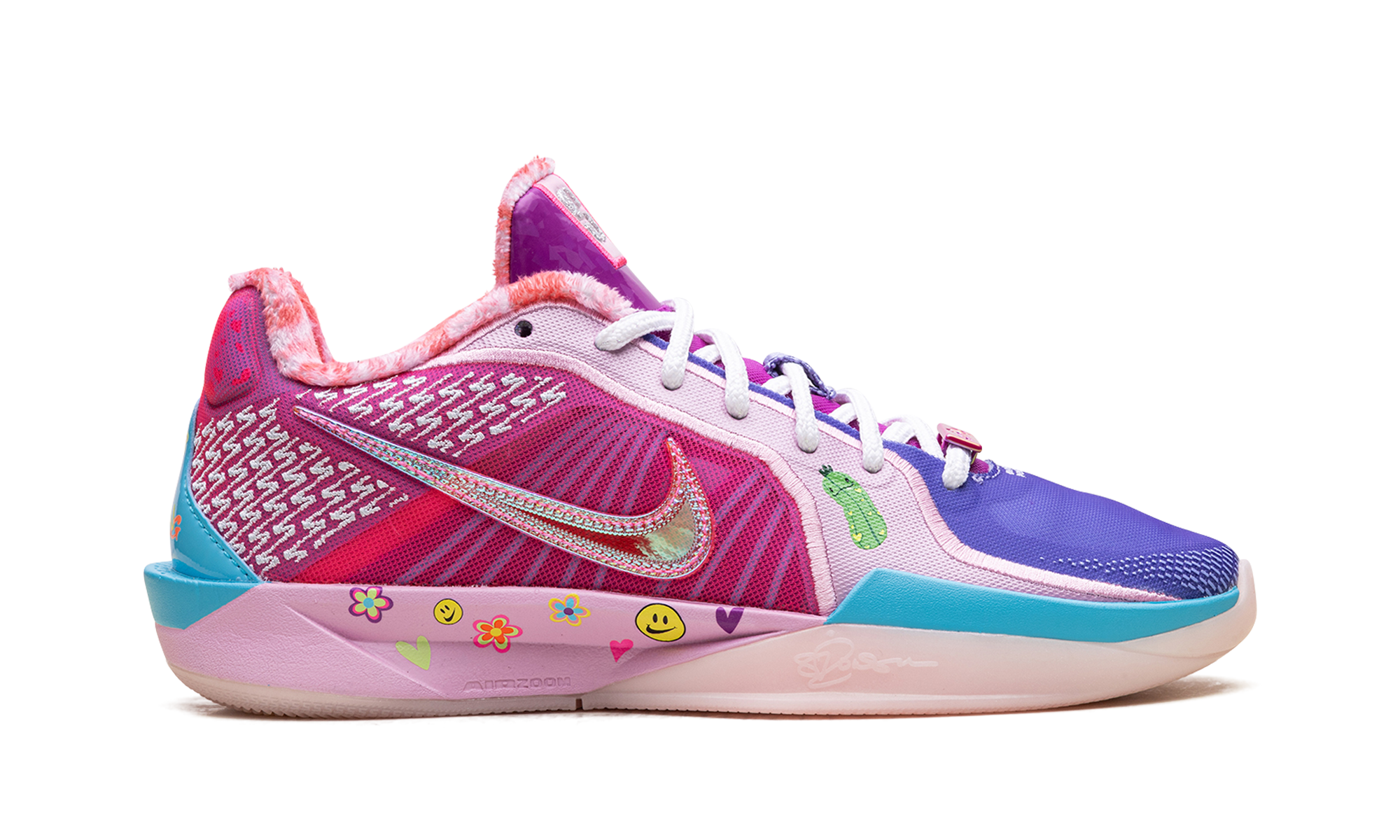 Sabrina 2 WMNS"Doernbecher" IB6103 920
