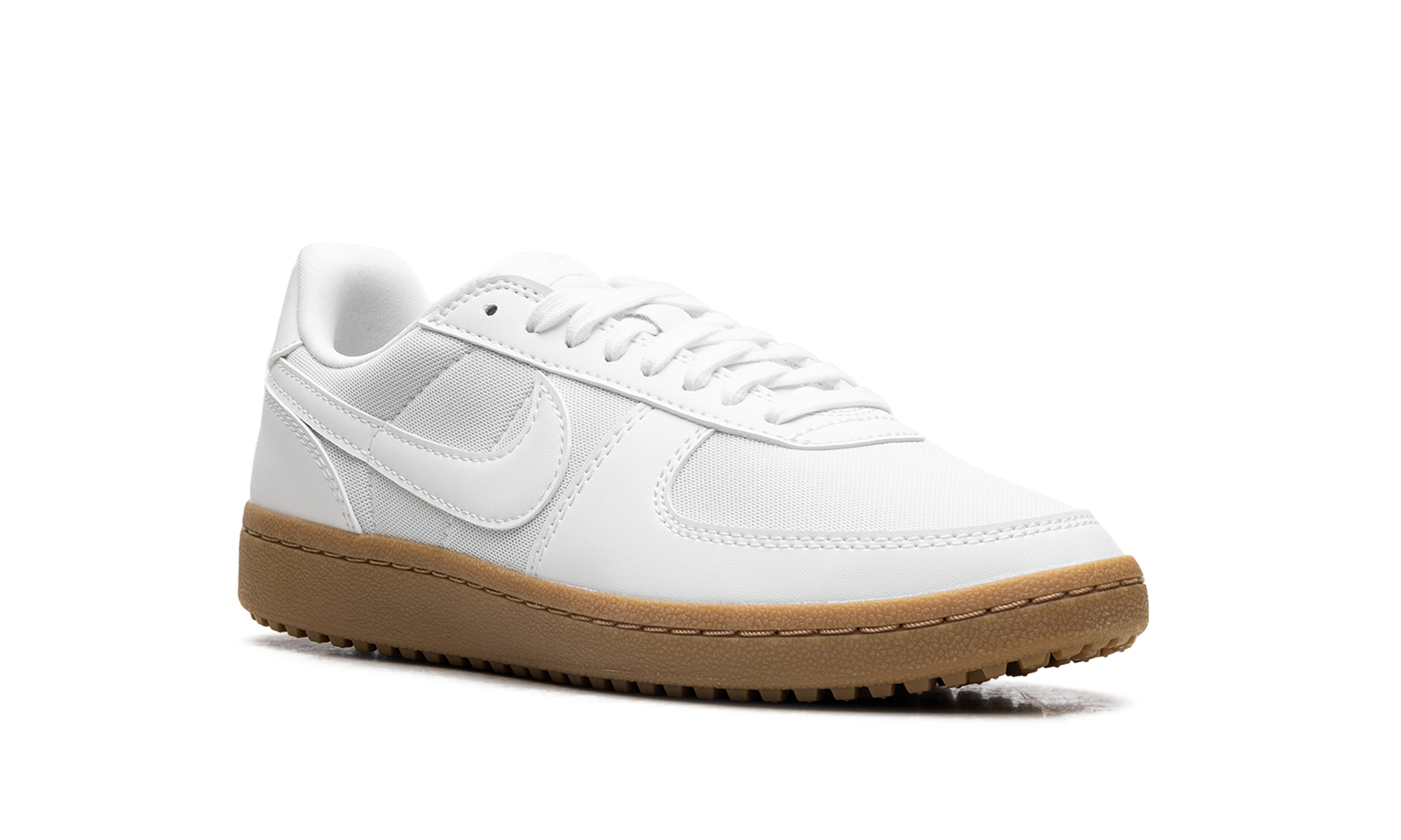 Field General WMNS"White Gum" FZ5593 101