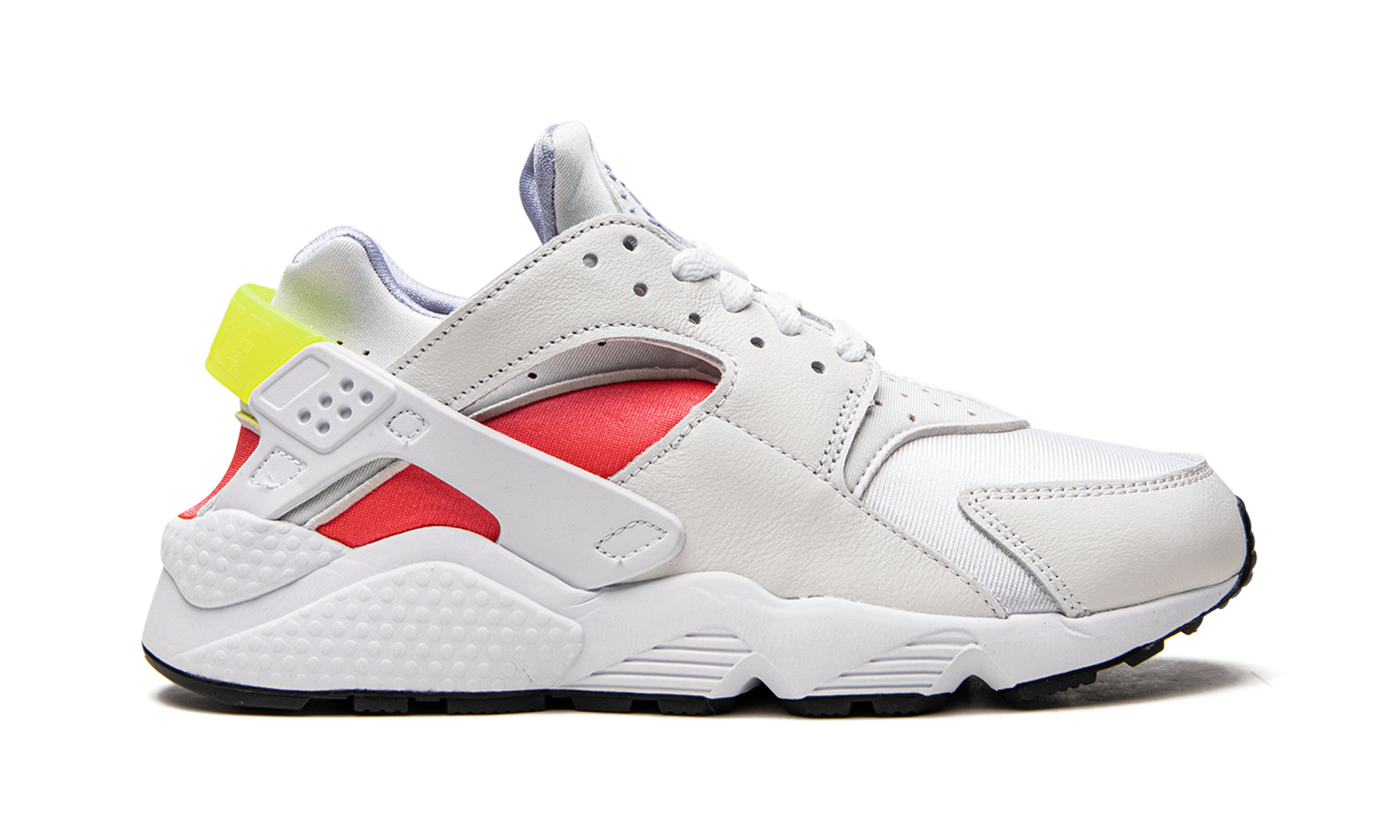 AIR HUARACHE MNS WMNS"White" DH4439 106