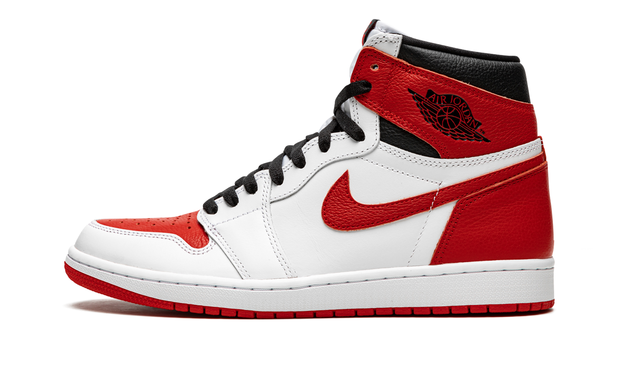 1 Retro High OG "Heritage" 555088 161