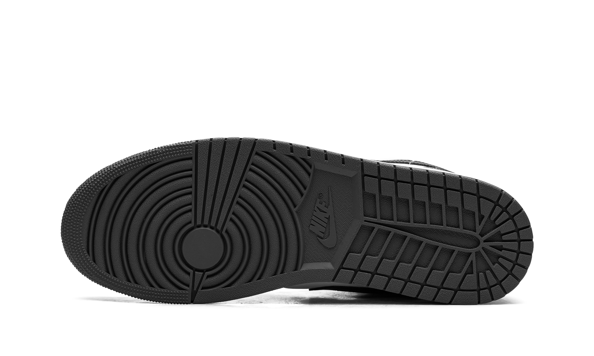 1 Low "Iron Grey" 553558 152