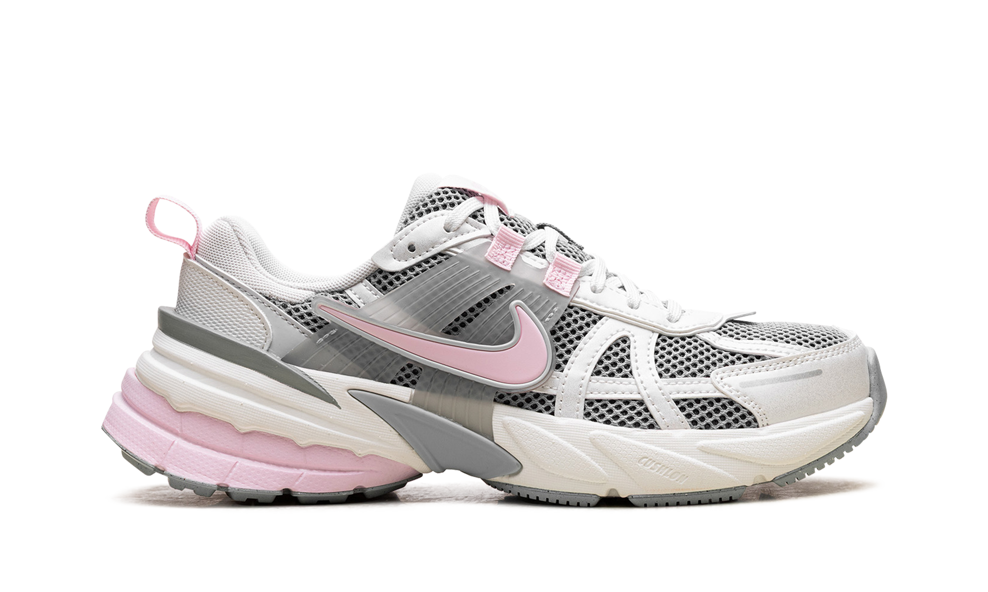 V2K Run WMNS"Pink Foam" HQ4046 001