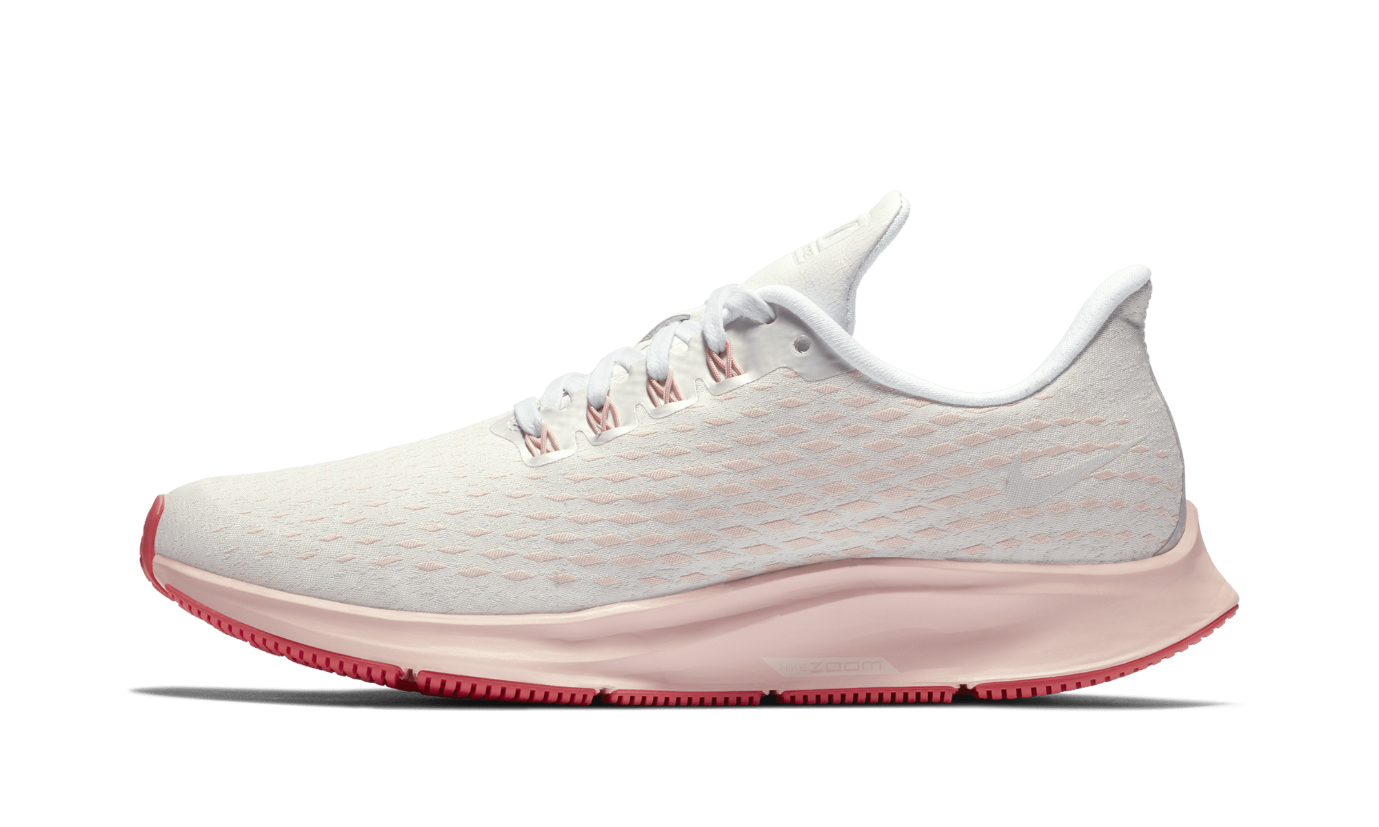 AIR ZOOM PEGASUS 35 PRM WMNS"Grey" AH8392-100