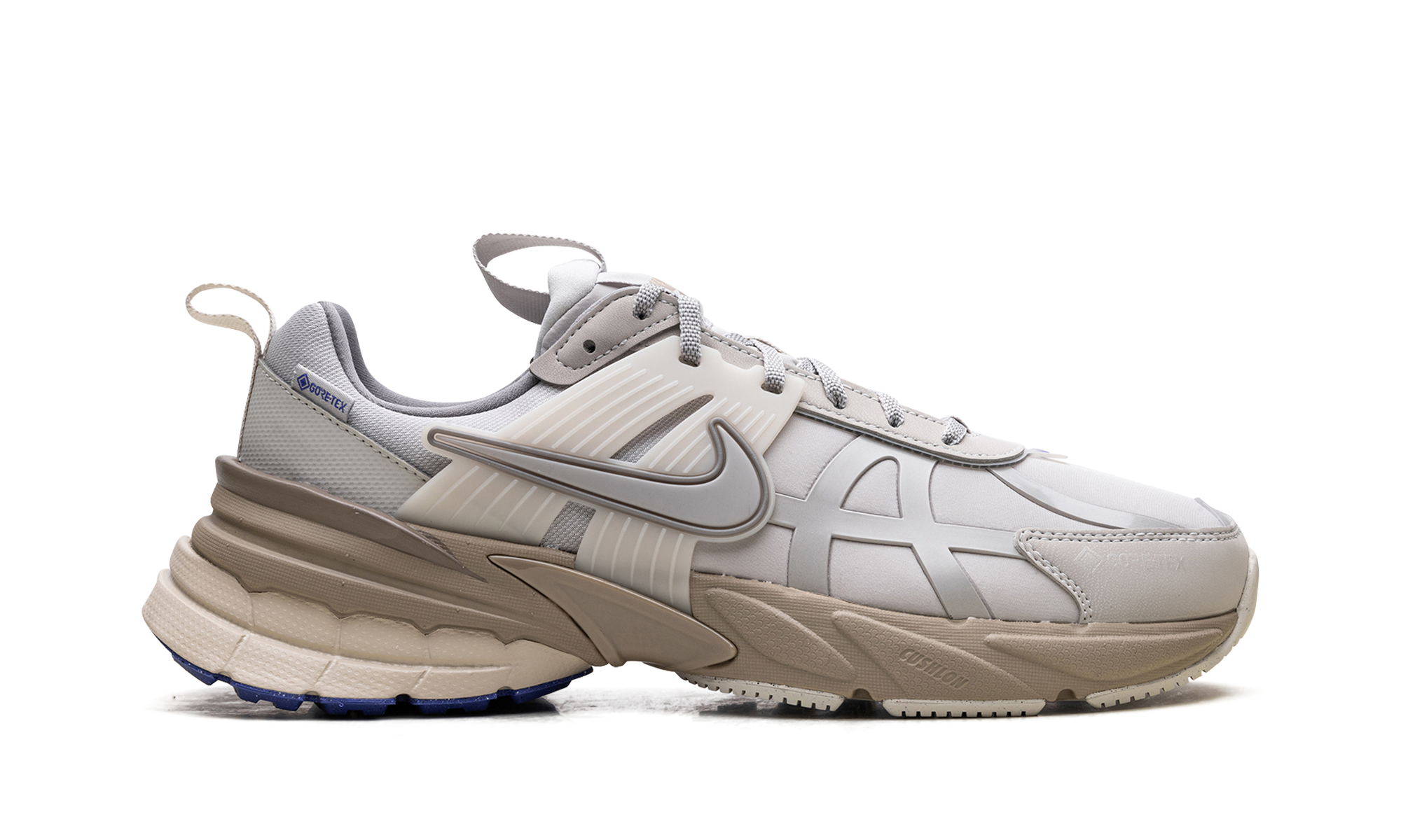 V2K Run WMNS"Gore-Tex Light Bone" FZ2622 002