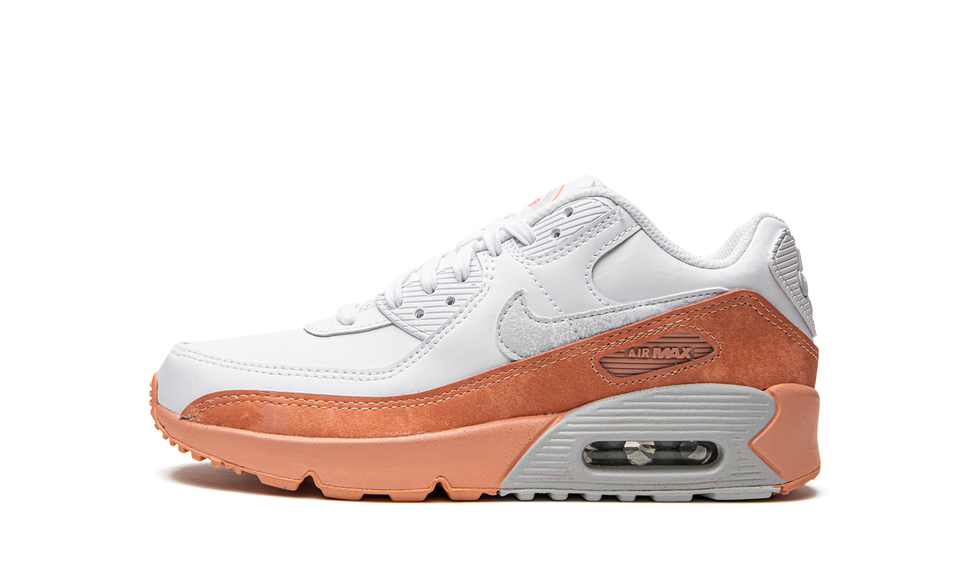 Air Max LTR 90 GS DM0956 100
