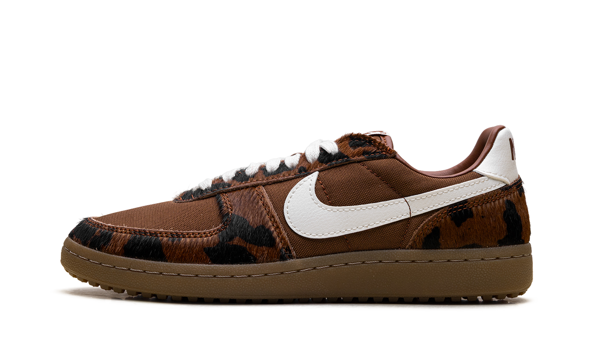 Field General 82 WMNS"Cinnamon Cow Print" IM5768 200