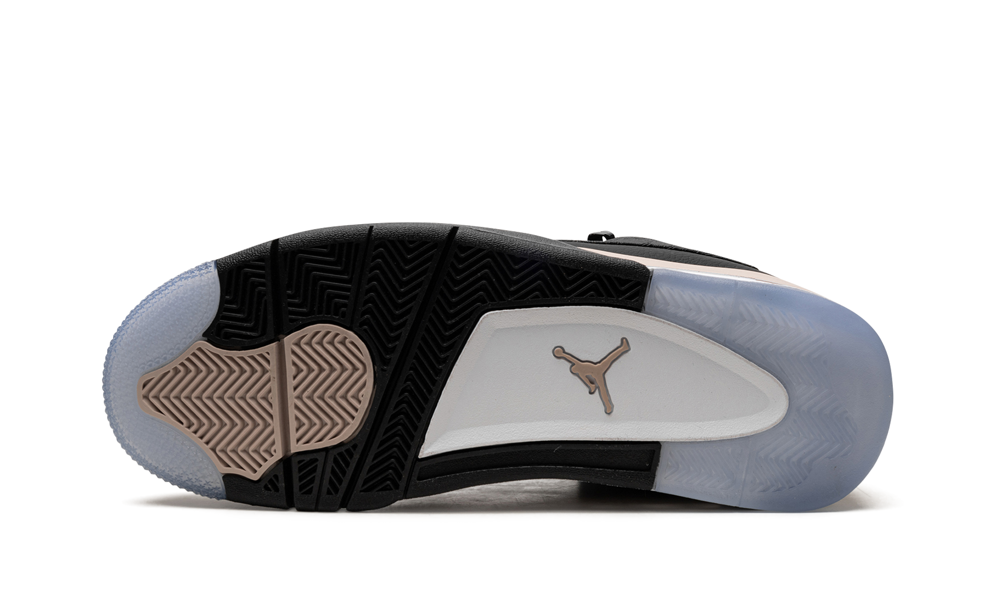 Dub Zero "Black / Fossil Stone" 311046 021