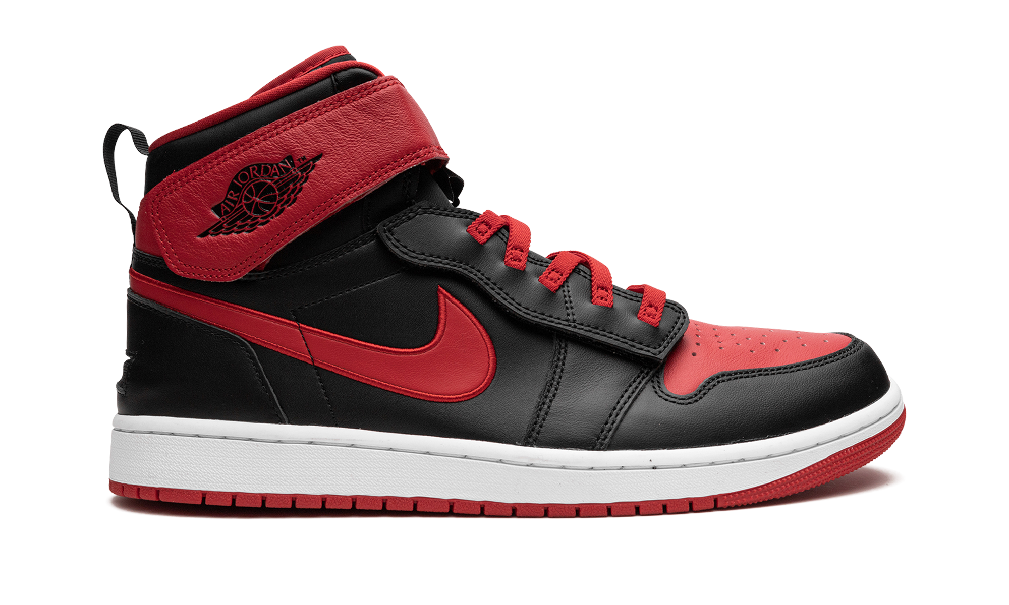 1 High FlyEase "Bred" CQ3835 060