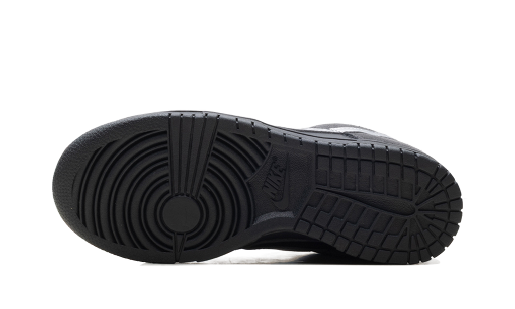 Dunk Low WMNS"Anthracite/ Metallic Silver" II7636 001