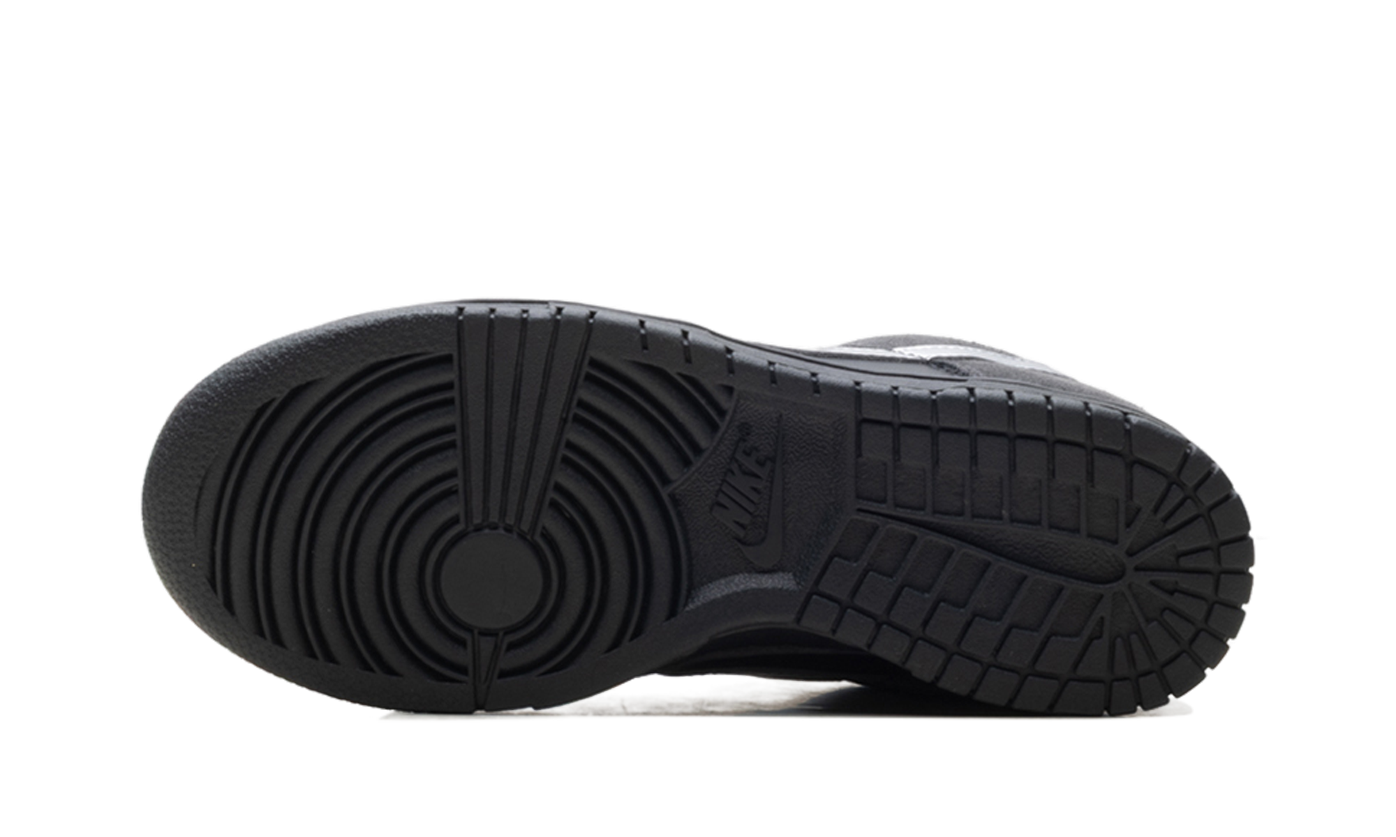Dunk Low WMNS"Anthracite/ Metallic Silver" II7636 001