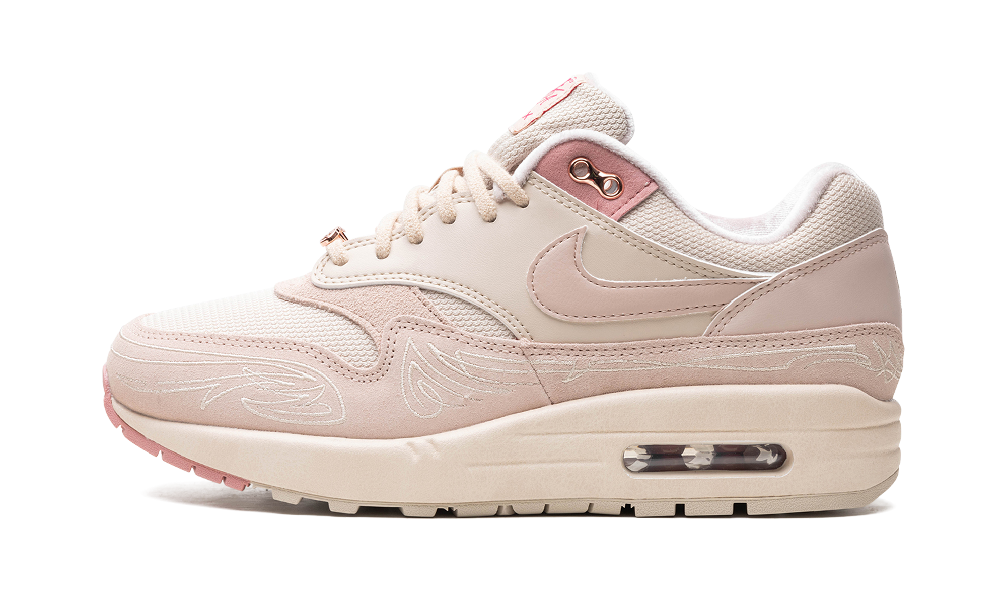 Air Max 1 WMNS "Serena Williams Design Crew" FN6941 200