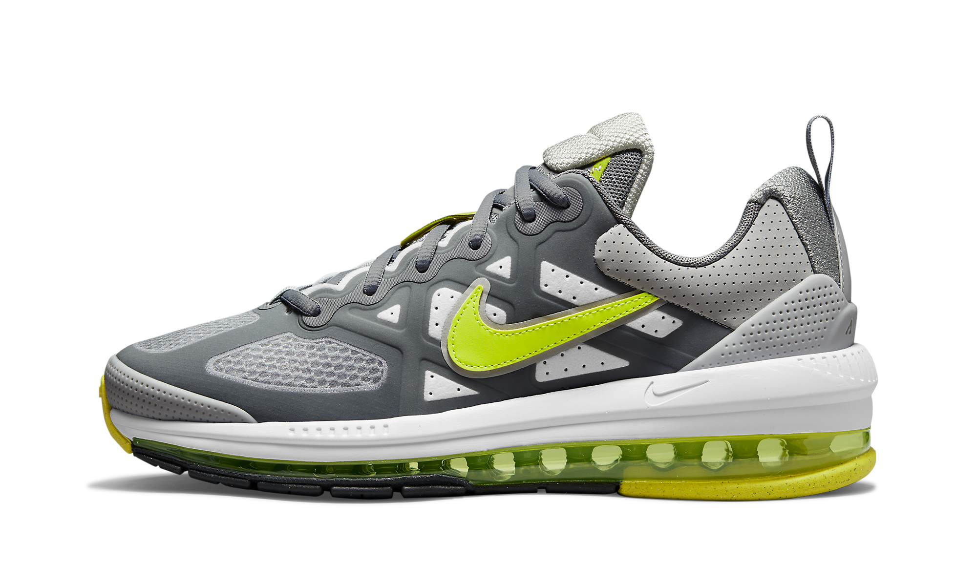 Air Max Genome "NEON GREEN" CW1648 005
