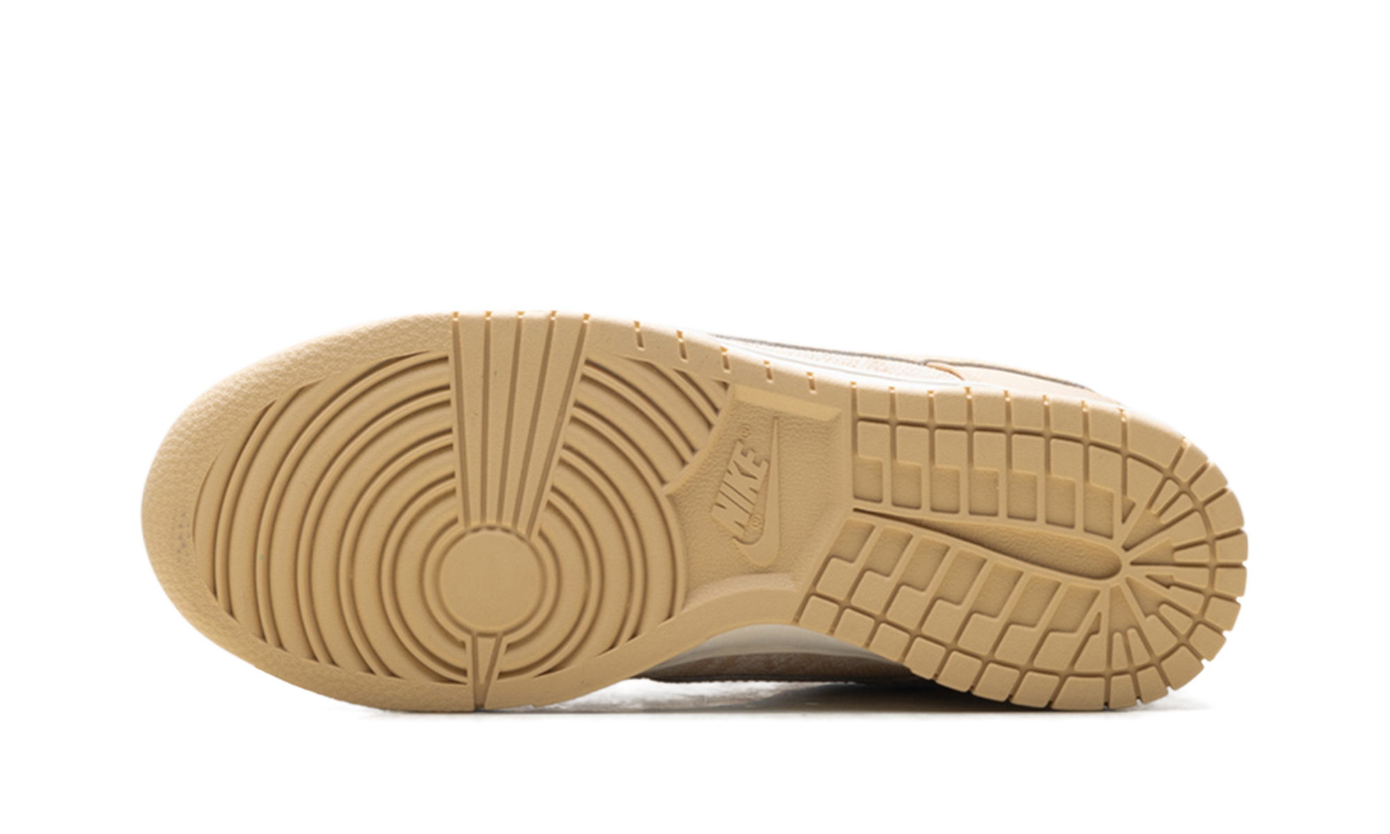 Dunk Low WMNS"Light Orewood Brown" HJ5777 101