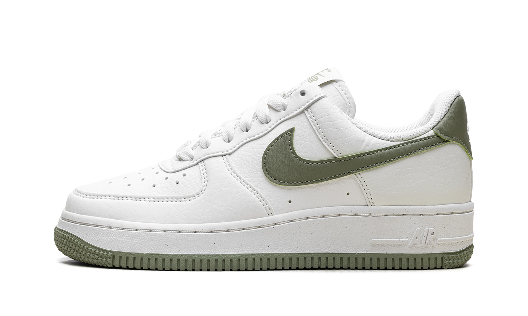 Air Force 1'07 WMNS"Next Nature Oil Green" DV3808 106