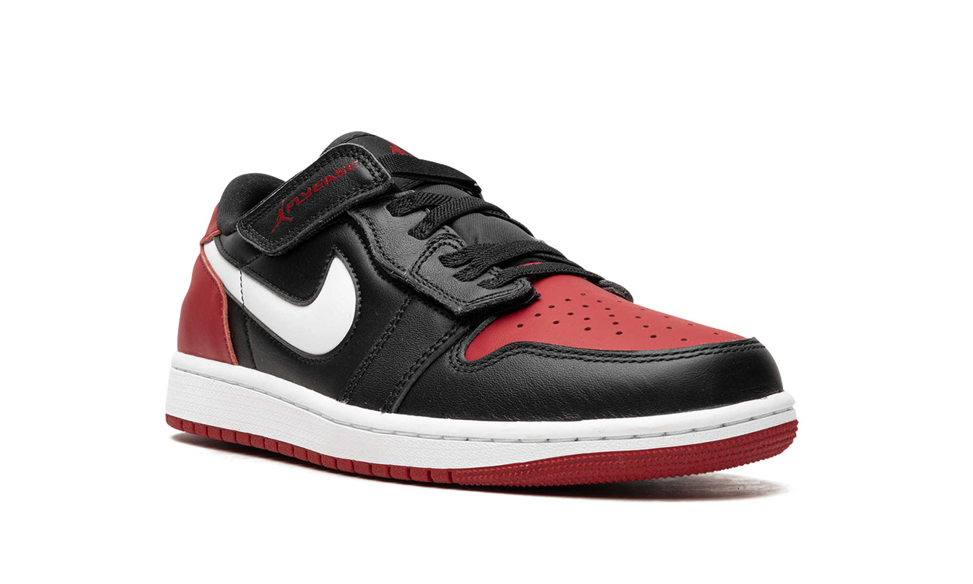 1 Low Flyease "Bred" DM1206 066