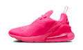 AIR MAX 270 MNS WMNS "Triple Pink" FD0293 600