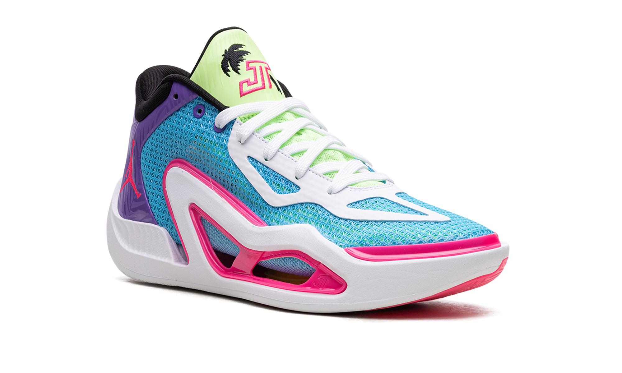 Tatum 1 Mid "Wave Runner" FV0169 400