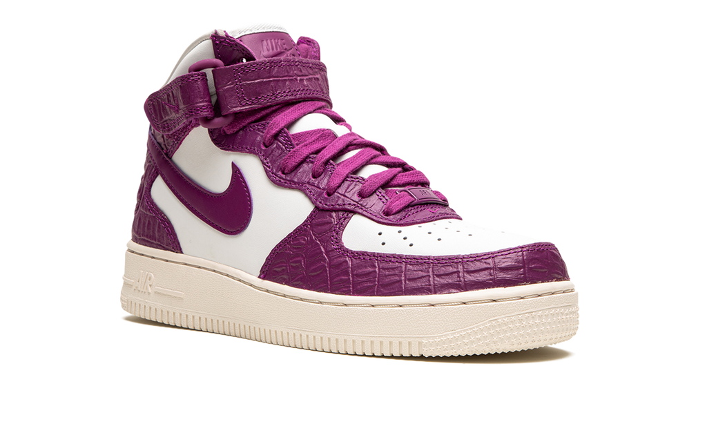 AIR FORCE 1 MID LX WMNS"Tokyo Viotech" DZ4865 503