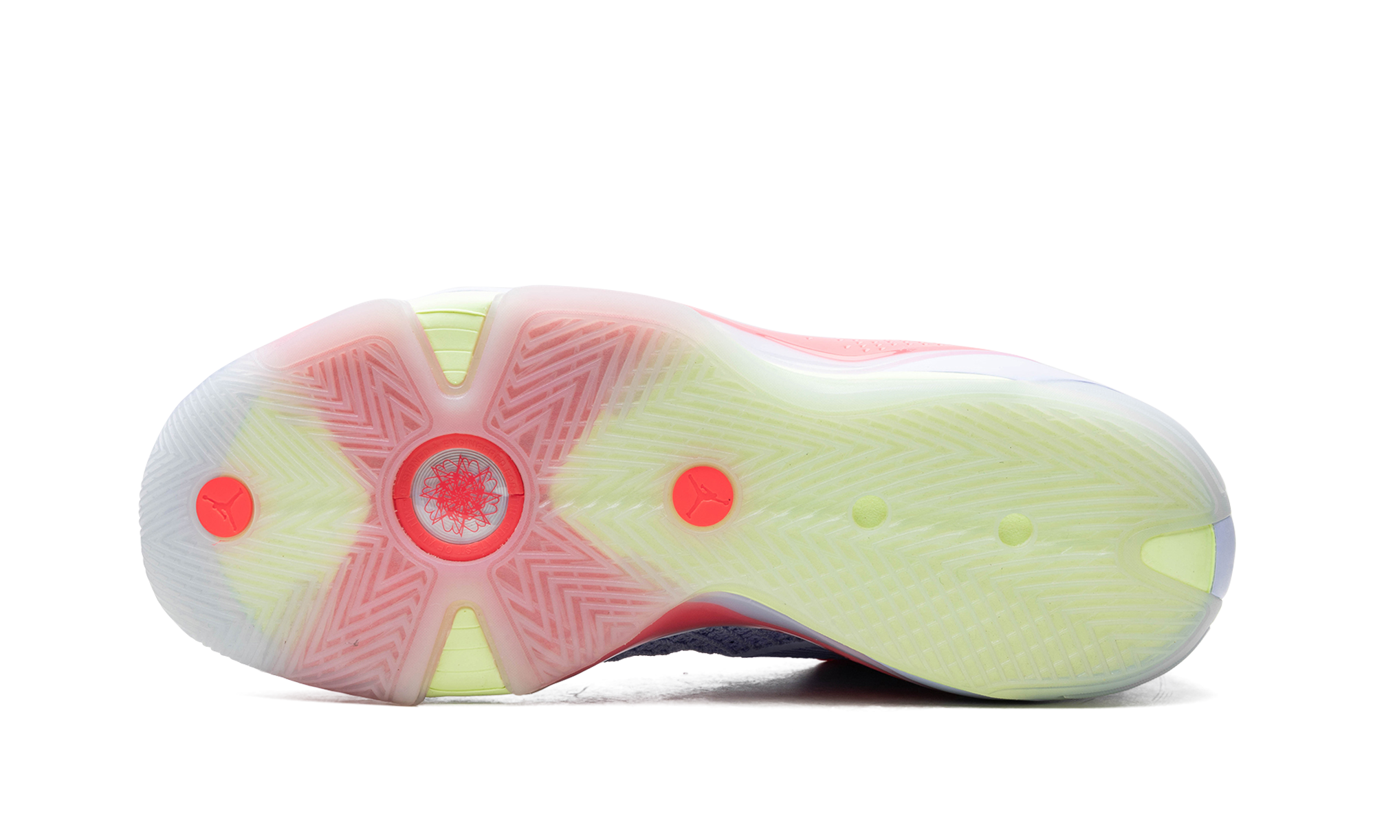 XXXVIII "Light Marine" DZ3356 500